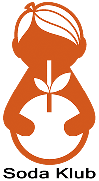 Soda Club Logo